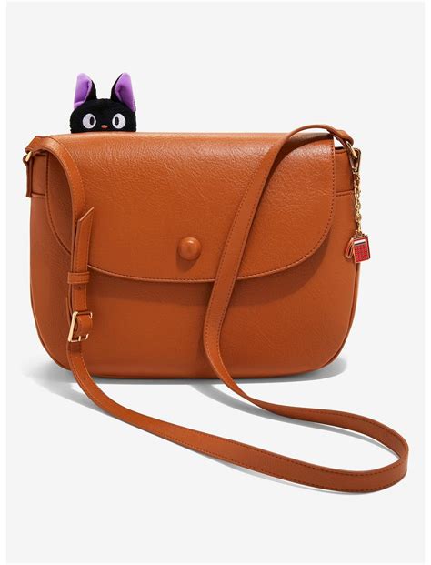 Our Universe Studio Ghibli Kiki's Delivery Service Replica Crossbody 